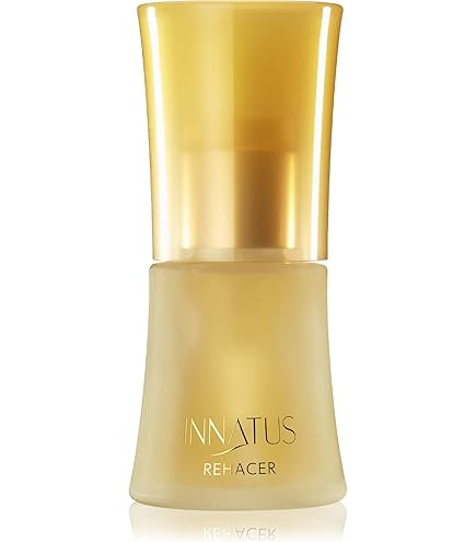 Amazon.co.jp: スキンケアW ザ セラム 30ml イナータス : ビューティー